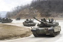 현대로템, K2 타고 레벨업...목표가 40%↑-NH