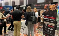 BBQ, '2023 MUFC' 참가