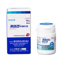 HK이노엔, 1분기 영업익 56억..예상치 충족