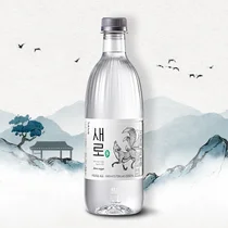 롯데칠성음료, 소맥 이익 둔화..1분기 살짝 아쉬운 이익