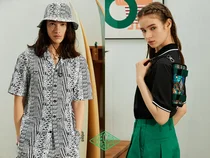 코오롱 FnC 더카트골프, 디자인 스튜디오 슈퍼픽션과 3년째 협업