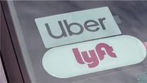 '고진감래' 우버·리프트, 1분기 호실적에 '방긋'