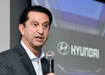 현대차, 호세 무뇨스 사장에 10억원 자사주 상여금