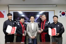 TYM, 제2대 치프 엔지니어 시상식 개최