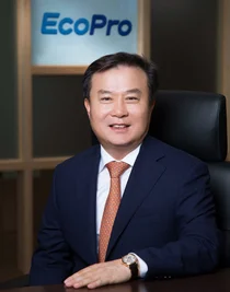 에코프로, 이동채 회장 법정구속에 낙폭 확대