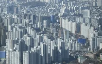 강남3구·용산구 등 규제지역 아파트 매매 상승세 전환