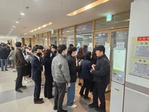 비즈플레이, 전라북도청에 비플식권 서비스 제공