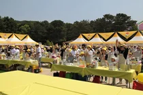 오뚜기, '스위트홈 제26회 오뚜기 가족요리 페스티벌'