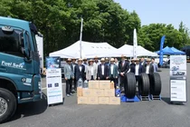 볼보트럭, 차량 무상점검서비스 실시