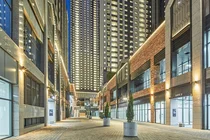 '랜드마크' 포레나 전주에코시티에 키즈 테마파크 입점키로