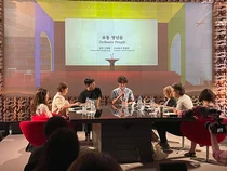 전파진흥협회, 글로벌 영화마켓 진출 돕는다