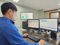 SK에코플랜트, AI 기술로 수처리시설 효율성 높여