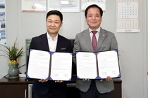 한전KDN, 미래전자와 수소에너지 ICT 협력 업무협약 체결