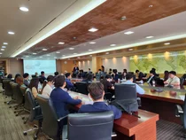 미래에셋증권 인니법인, 2023 코퍼릿 데이 개최