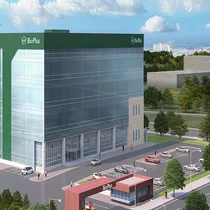 바이오플러스, 770억원 시설투자..