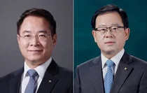 우리은행장 후보에 이석태·조병규..26일 최종 1인 결정