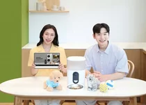 삼성전자, 삼성닷컴에 '펫 케어 스토어' 오픈..하반기 훈련서비스 출시