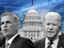 바이든-매카시, 부채 거래 합의에 가까이 접근