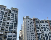 준공후미분양주택 0.8% 늘어 8176호..부동산PF 위기 지속