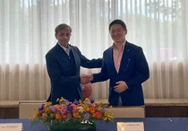 SK네트웍스, 실리콘밸리 벤처투자 보우캐피탈과 파트너십 체결