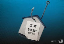 세입자 전세금 주식으로 날려먹은 집주인이 한다는 말이...