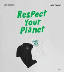 '환경의 날' 맞아 코오롱 FnC 리사이클링 상품 출시