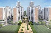 상계5동, 초품아 품은 고층 주거단지로 재탄생