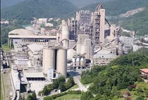 시멘트 가격 인상...2년 새 60% 올라