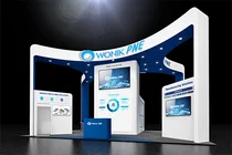 원익피앤이, 엔비젼에 2차전지 제조장비 공급 