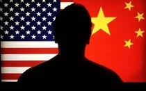 美주식 9.8% 오를 때 中주식 9% 떨어져