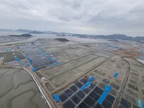 日 원전 오염수 방류에 천일염 파동 오나..소금 관련주 급등