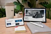 현대모비스, 3년 연속 연구개발비 1조원 넘겨..2023 지속가능성보고서 발간