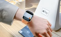 애플페이 스치고 지나갔을 뿐인데...낮잠에서 깨어난 에이텍모빌리티