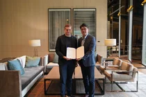 미래에셋증권, 니어프로토콜와 '맞손'..Web3.0및 블록체인 표준화