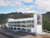 코오롱모빌리티그룹, BMW·MINI 사업부문 물적분할