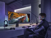 삼성전자, 게이밍 모니터 ‘오디세이 OLED G9’ 출시