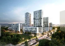 SH, 고덕강일지구 3단지 입주자 2차 사전예약