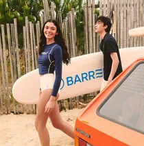 '배럴, 잘 나가다 코로나에 여름 테마주 전락했었는데...'