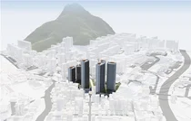 불광동 600 일대, 불광역 역세권 복합주거단지로 개발