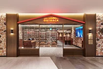 아웃백, 판교점·대전현대아울렛점 오픈 