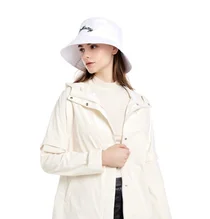 빗속에서도 골프는 못 참지