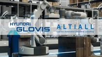 현대글로비스, 물류 자동화 SW업체 알티올 인수
