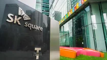 SK스퀘어, 자사주 1.76% 1000억원 소각키로