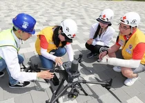 대한적십자 서울지사, 재난대응역량 강화위한 드론 교육