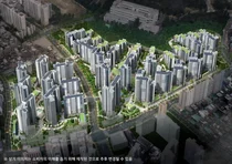 출퇴근 시간 짧은 직주근접 아파트 인기