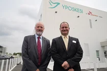 SK팜테코, 유럽 제2공장 완공