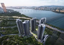 동작구 수방사 뉴:홈 사전청약, 7만 2000명 몰렸다.