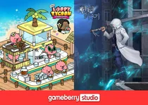 ‘헌터 키우기’ 2주만에 일본 iOS 무료게임 1위 올라