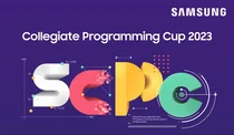 삼성전자, 대학생 프로그래머 '최강자' 뽑는다..1등 상금 2천만원