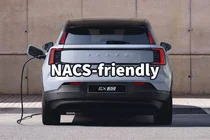 볼보도 테슬라 EV 충전 표준 채택